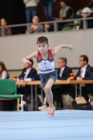 Thumbnail - Berlin - Adam Rakk - Спортивная гимнастика - 2022 - Deutschlandpokal Cottbus - Teilnehmer - AK 09 bis 10 02054_04123.jpg
