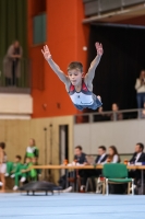 Thumbnail - Berlin - Adam Rakk - Спортивная гимнастика - 2022 - Deutschlandpokal Cottbus - Teilnehmer - AK 09 bis 10 02054_04126.jpg