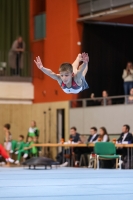 Thumbnail - Berlin - Adam Rakk - Спортивная гимнастика - 2022 - Deutschlandpokal Cottbus - Teilnehmer - AK 09 bis 10 02054_04127.jpg