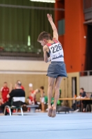Thumbnail - Berlin - Adam Rakk - Спортивная гимнастика - 2022 - Deutschlandpokal Cottbus - Teilnehmer - AK 09 bis 10 02054_04128.jpg