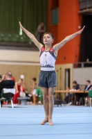 Thumbnail - Berlin - Adam Rakk - Artistic Gymnastics - 2022 - Deutschlandpokal Cottbus - Teilnehmer - AK 09 bis 10 02054_04130.jpg