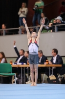 Thumbnail - Berlin - Harvey Halter - Спортивная гимнастика - 2022 - Deutschlandpokal Cottbus - Teilnehmer - AK 09 bis 10 02054_04135.jpg