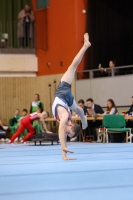 Thumbnail - Berlin - Harvey Halter - Artistic Gymnastics - 2022 - Deutschlandpokal Cottbus - Teilnehmer - AK 09 bis 10 02054_04136.jpg