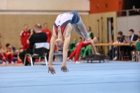 Thumbnail - Berlin - Harvey Halter - Artistic Gymnastics - 2022 - Deutschlandpokal Cottbus - Teilnehmer - AK 09 bis 10 02054_04138.jpg