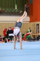 Thumbnail - Berlin - Harvey Halter - Artistic Gymnastics - 2022 - Deutschlandpokal Cottbus - Teilnehmer - AK 09 bis 10 02054_04139.jpg