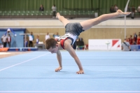 Thumbnail - Berlin - Harvey Halter - Artistic Gymnastics - 2022 - Deutschlandpokal Cottbus - Teilnehmer - AK 09 bis 10 02054_04144.jpg