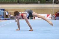 Thumbnail - Berlin - Harvey Halter - Artistic Gymnastics - 2022 - Deutschlandpokal Cottbus - Teilnehmer - AK 09 bis 10 02054_04145.jpg