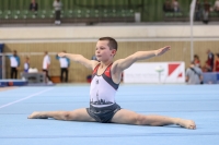 Thumbnail - Berlin - Harvey Halter - Artistic Gymnastics - 2022 - Deutschlandpokal Cottbus - Teilnehmer - AK 09 bis 10 02054_04150.jpg