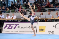 Thumbnail - Berlin - Harvey Halter - Спортивная гимнастика - 2022 - Deutschlandpokal Cottbus - Teilnehmer - AK 09 bis 10 02054_04159.jpg