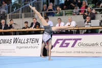 Thumbnail - Berlin - Harvey Halter - Спортивная гимнастика - 2022 - Deutschlandpokal Cottbus - Teilnehmer - AK 09 bis 10 02054_04161.jpg