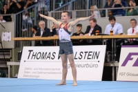 Thumbnail - Berlin - Harvey Halter - Спортивная гимнастика - 2022 - Deutschlandpokal Cottbus - Teilnehmer - AK 09 bis 10 02054_04163.jpg