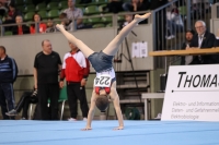 Thumbnail - Berlin - Harvey Halter - Artistic Gymnastics - 2022 - Deutschlandpokal Cottbus - Teilnehmer - AK 09 bis 10 02054_04166.jpg