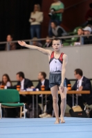 Thumbnail - Berlin - Harvey Halter - Artistic Gymnastics - 2022 - Deutschlandpokal Cottbus - Teilnehmer - AK 09 bis 10 02054_04170.jpg