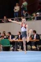 Thumbnail - Berlin - Harvey Halter - Artistic Gymnastics - 2022 - Deutschlandpokal Cottbus - Teilnehmer - AK 09 bis 10 02054_04171.jpg