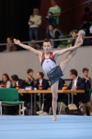 Thumbnail - Berlin - Harvey Halter - Спортивная гимнастика - 2022 - Deutschlandpokal Cottbus - Teilnehmer - AK 09 bis 10 02054_04173.jpg