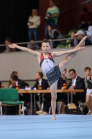 Thumbnail - Berlin - Harvey Halter - Artistic Gymnastics - 2022 - Deutschlandpokal Cottbus - Teilnehmer - AK 09 bis 10 02054_04174.jpg