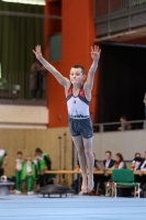 Thumbnail - Berlin - Harvey Halter - Artistic Gymnastics - 2022 - Deutschlandpokal Cottbus - Teilnehmer - AK 09 bis 10 02054_04175.jpg