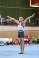 Thumbnail - Berlin - Harvey Halter - Artistic Gymnastics - 2022 - Deutschlandpokal Cottbus - Teilnehmer - AK 09 bis 10 02054_04180.jpg