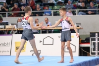 Thumbnail - Berlin - Adam Rakk - Спортивная гимнастика - 2022 - Deutschlandpokal Cottbus - Teilnehmer - AK 09 bis 10 02054_04181.jpg