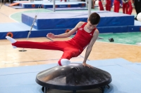 Thumbnail - Brandenburg - Emil Neumann - Artistic Gymnastics - 2022 - Deutschlandpokal Cottbus - Teilnehmer - AK 09 bis 10 02054_04188.jpg