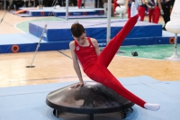 Thumbnail - Brandenburg - Emil Neumann - Artistic Gymnastics - 2022 - Deutschlandpokal Cottbus - Teilnehmer - AK 09 bis 10 02054_04193.jpg