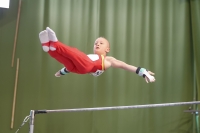 Thumbnail - Baden - Gabriel Risto - Gymnastique Artistique - 2022 - Deutschlandpokal Cottbus - Teilnehmer - AK 09 bis 10 02054_04219.jpg