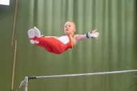 Thumbnail - Baden - Gabriel Risto - Gymnastique Artistique - 2022 - Deutschlandpokal Cottbus - Teilnehmer - AK 09 bis 10 02054_04220.jpg
