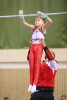 Thumbnail - Berlin - Mateo Knappe - Artistic Gymnastics - 2022 - Deutschlandpokal Cottbus - Teilnehmer - AK 09 bis 10 02054_04222.jpg