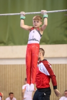 Thumbnail - Berlin - Mateo Knappe - Спортивная гимнастика - 2022 - Deutschlandpokal Cottbus - Teilnehmer - AK 09 bis 10 02054_04225.jpg