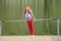 Thumbnail - Berlin - Mateo Knappe - Artistic Gymnastics - 2022 - Deutschlandpokal Cottbus - Teilnehmer - AK 09 bis 10 02054_04227.jpg