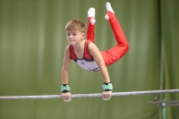 Thumbnail - Berlin - Mateo Knappe - Спортивная гимнастика - 2022 - Deutschlandpokal Cottbus - Teilnehmer - AK 09 bis 10 02054_04230.jpg