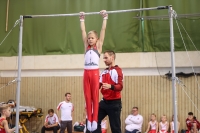 Thumbnail - Berlin - Felix Knaak - Спортивная гимнастика - 2022 - Deutschlandpokal Cottbus - Teilnehmer - AK 09 bis 10 02054_04232.jpg