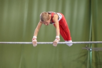Thumbnail - Berlin - Felix Knaak - Спортивная гимнастика - 2022 - Deutschlandpokal Cottbus - Teilnehmer - AK 09 bis 10 02054_04237.jpg
