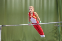 Thumbnail - Baden - Gleb Kurzenko - Artistic Gymnastics - 2022 - Deutschlandpokal Cottbus - Teilnehmer - AK 09 bis 10 02054_04240.jpg