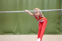 Thumbnail - Baden - Gleb Kurzenko - Artistic Gymnastics - 2022 - Deutschlandpokal Cottbus - Teilnehmer - AK 09 bis 10 02054_04242.jpg