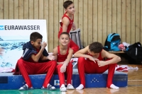 Thumbnail - Allgemeine Fotos - Artistic Gymnastics - 2022 - Deutschlandpokal Cottbus 02054_04249.jpg