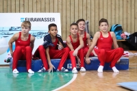 Thumbnail - Allgemeine Fotos - Gymnastique Artistique - 2022 - Deutschlandpokal Cottbus 02054_04253.jpg