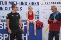Thumbnail - Allgemeine Fotos - Artistic Gymnastics - 2022 - Deutschlandpokal Cottbus 02054_04254.jpg