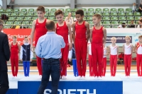 Thumbnail - Siegerehrungen - Спортивная гимнастика - 2022 - Deutschlandpokal Cottbus 02054_04276.jpg