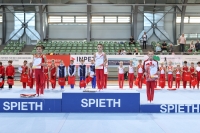 Thumbnail - AK 09 bis 10 - Artistic Gymnastics - 2022 - Deutschlandpokal Cottbus - Siegerehrungen 02054_04290.jpg