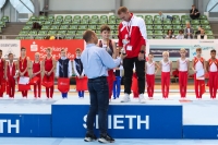 Thumbnail - AK 09 bis 10 - Спортивная гимнастика - 2022 - Deutschlandpokal Cottbus - Siegerehrungen 02054_04299.jpg