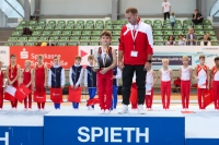 Thumbnail - Siegerehrungen - Artistic Gymnastics - 2022 - Deutschlandpokal Cottbus 02054_04300.jpg