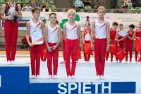 Thumbnail - Siegerehrungen - Спортивная гимнастика - 2022 - Deutschlandpokal Cottbus 02054_04312.jpg