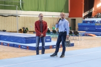 Thumbnail - Allgemeine Fotos - Artistic Gymnastics - 2022 - Deutschlandpokal Cottbus 02054_04318.jpg
