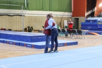 Thumbnail - Allgemeine Fotos - Artistic Gymnastics - 2022 - Deutschlandpokal Cottbus 02054_04324.jpg