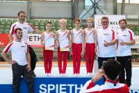 Thumbnail - Gruppenfotos - Спортивная гимнастика - 2022 - Deutschlandpokal Cottbus 02054_04350.jpg
