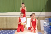 Thumbnail - Gruppenfotos - Artistic Gymnastics - 2022 - Deutschlandpokal Cottbus 02054_04355.jpg