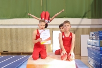 Thumbnail - Gruppenfotos - Artistic Gymnastics - 2022 - Deutschlandpokal Cottbus 02054_04356.jpg