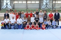 Thumbnail - Gruppenfotos - Gymnastique Artistique - 2022 - Deutschlandpokal Cottbus 02054_04358.jpg