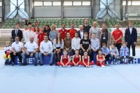 Thumbnail - Gruppenfotos - Gymnastique Artistique - 2022 - Deutschlandpokal Cottbus 02054_04359.jpg